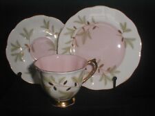 Vintage bone china for sale  PEMBROKE