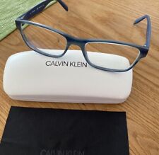 Calvin klein brillengestell gebraucht kaufen  Bünde