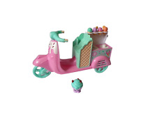 Shopkins shoppies vacation for sale  ADDLESTONE
