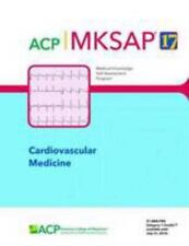 medicine cardiovascular mksap for sale  Aurora
