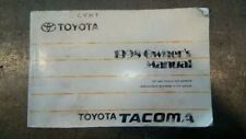 Toyota tacoma 1998 for sale  Spokane