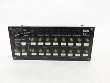 Korg analog sequencer for sale  Shipping to Ireland