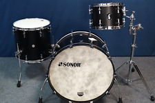 Sonor sq1 rock d'occasion  Expédié en France