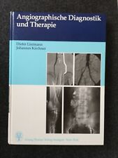 Angiographische diagnostik the gebraucht kaufen  Langenfeld (Rheinland)