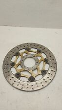 Yamaha TZR 250 2MA 1KT 3XV Front Brake Disc, used for sale  Shipping to South Africa
