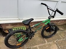 Bmx bikes jason for sale  LONDON