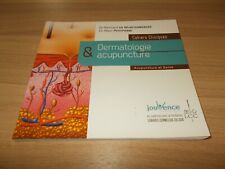 Dermatologie acupuncture berna d'occasion  Paris VII