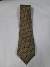 Cravatta pura seta usato  Palermo