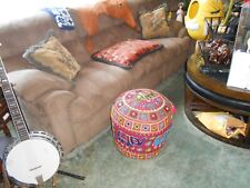 India foot stool for sale  Warrenton