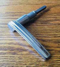 1930s Auburn DOOR HANDLE vtg NOS non locking salon boat tail speedster for sale  Shipping to Canada