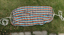 cotton woven hammock for sale  Milwaukee