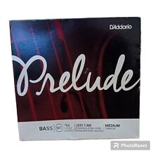 Addario j610 prelude for sale  Wilmington