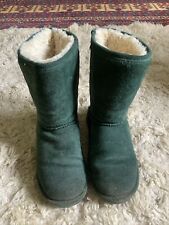 Bearpaw sheepskin boots for sale  PENRITH