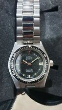 Omega seamaster complete for sale  SOUTHAMPTON