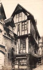 Rouen old home d'occasion  Rioz