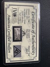 Carte collector silver d'occasion  Ifs