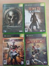 Job lot xbox for sale  PLYMOUTH