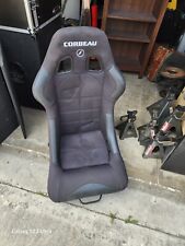 seat leather recliner for sale  Corona