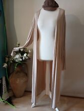 Long boohoo beige for sale  DARTMOUTH