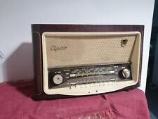 Radio epoca vintage usato  Tregnago