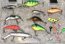 bass fishing equipment for sale  Shipping to South Africa