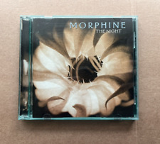 Morphine - The Night CD (2000), Alternative Rock,  Rykodisc, RCD 10499 comprar usado  Enviando para Brazil