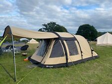 Outwell air tent for sale  SOUTHSEA