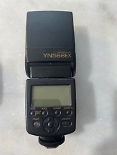 Yongnuo 568 exttl for sale  Cary