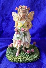 Leonardo collection faerie for sale  Shipping to Ireland