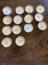 wedding votive candles for sale  Hightstown