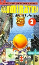 Illuminatus goldene apfel gebraucht kaufen  Berlin