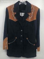 western ladies jacket leather for sale  Detroit