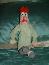 Disney muppets beaker for sale  CANNOCK