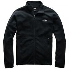 Novo Casaco Masculino The North Face TNF TKA Glacier 100 Lã Zíper Completo comprar usado  Enviando para Brazil