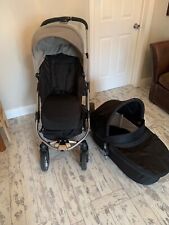 icandy pear carry cot for sale  DONCASTER