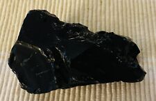 Black obsidian stone for sale  Carmel