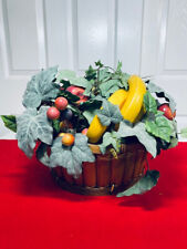 Fruit basket realistic for sale  Spring Hill