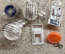 tupperware keychain lot for sale  Bridgeport