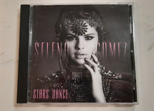 Usado, SELENA GOMEZ Stars Dance: Deluxe Edition (CD, +4 faixas bônus, 2013) Z104 comprar usado  Enviando para Brazil