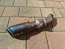 BMW downpipe N20 | 220i 228i 320i 328i 420i 428i F20 F21 F30 F31 F32 F33 F34, used for sale  Shipping to South Africa
