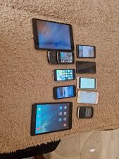 Joblot phone ipad for sale  HALIFAX