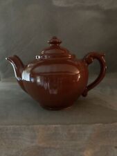 Teapot dalton pottery for sale  Rising Fawn