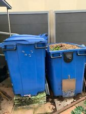 garten komposter gebraucht kaufen  Heddernheim