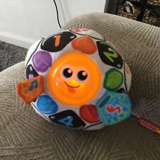 Vtech first football for sale  CARLISLE