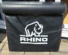 Rhino double width for sale  PULBOROUGH