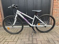 Decathlon twin rockrider for sale  HERTFORD