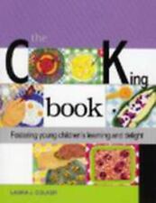 Cooking book fostering for sale  Houston