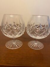 Waterford crystal lismore for sale  STANMORE