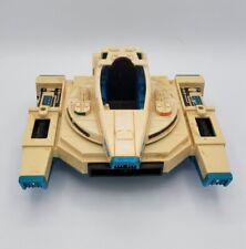 Fisher Price Adventure People Alpha Interceptor Space Ship FP-368 Vintage 1982 for sale  Shipping to South Africa