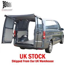 Mercedes vito rear for sale  Shipping to Ireland